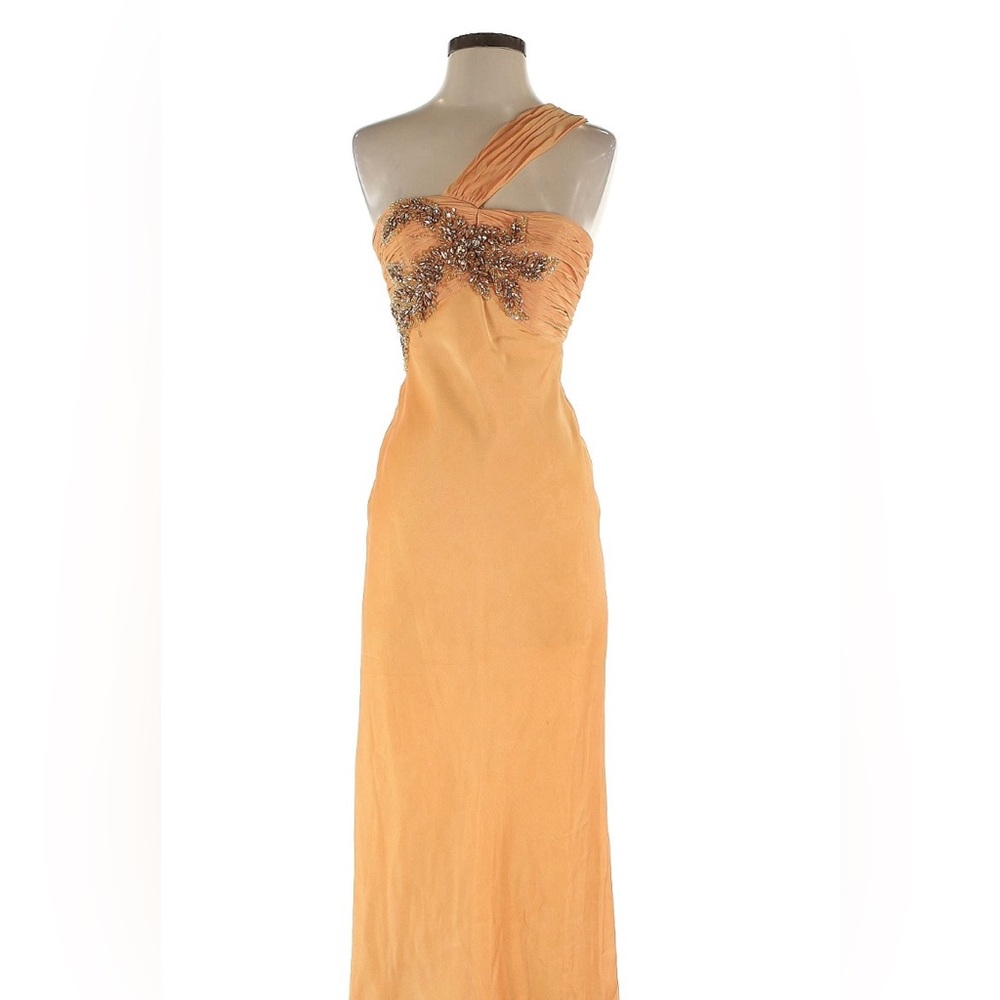 JS Boutique Cocktail Dress sz 6